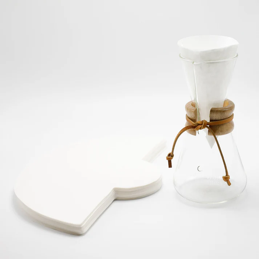 Chemex 3 Cup Filters