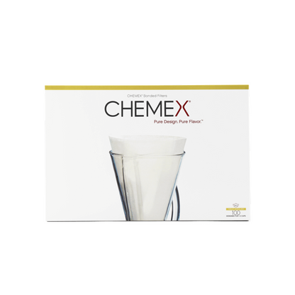 Chemex 3 Cup Filters