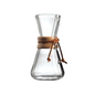 Chemex Pour-Over Coffee Maker