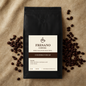 Colombian Decaf Coffee 500g Beans